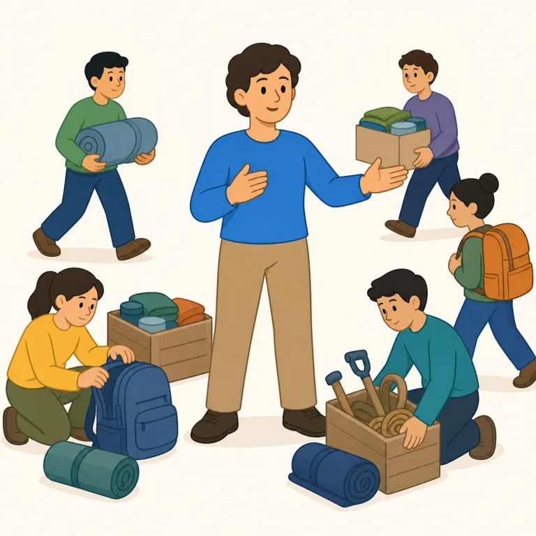 mobilize（動員する・動詞）の覚え方イラスト — mobilize は mobile「動ける」から、兵士・ボランティア・資金・設備などを、眠った状態から実際に使える態勢へ移すイメージで覚えます