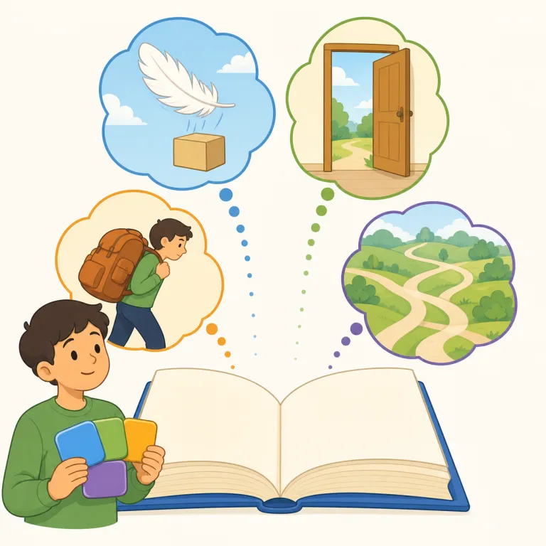 modal（法助動詞・名詞）の覚え方イラスト — modal はまず mode（あり方・モード）からつなげると覚えやすい語です