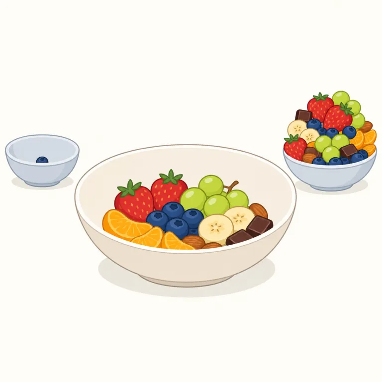 moderationの覚え方イラスト