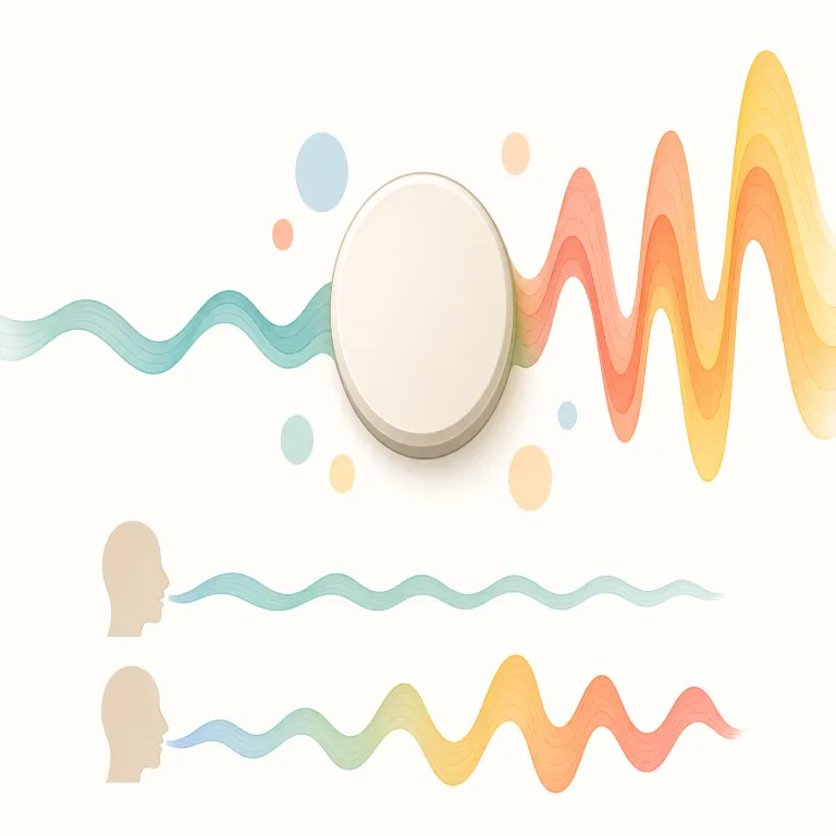 modulationの覚え方イラスト