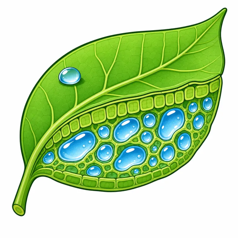 moisture（水分・noun）の覚え方イラスト