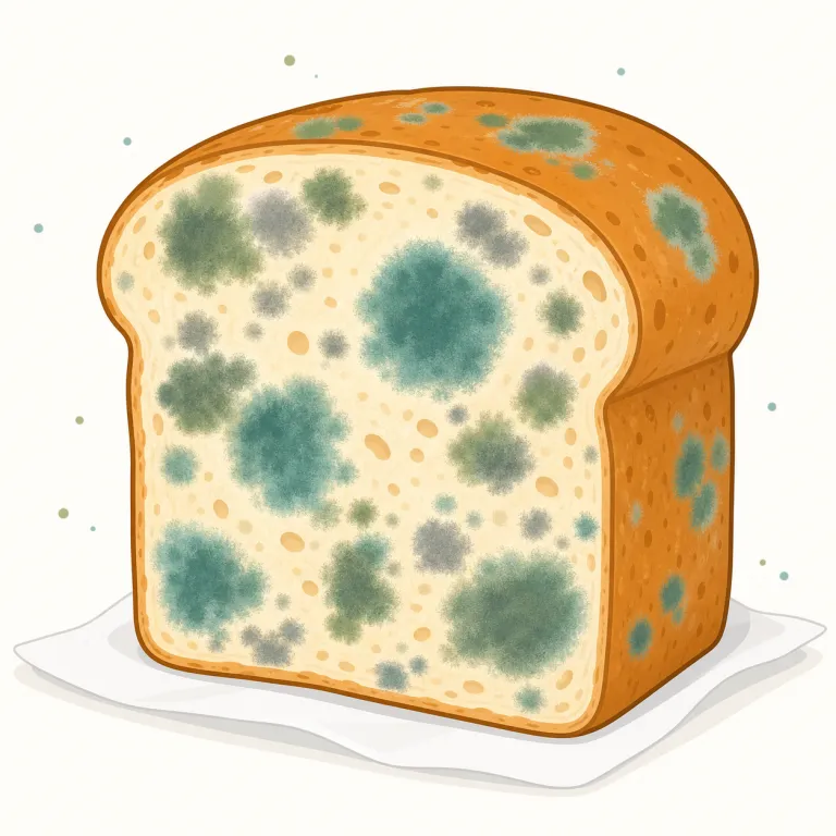 moldyの覚え方イラスト