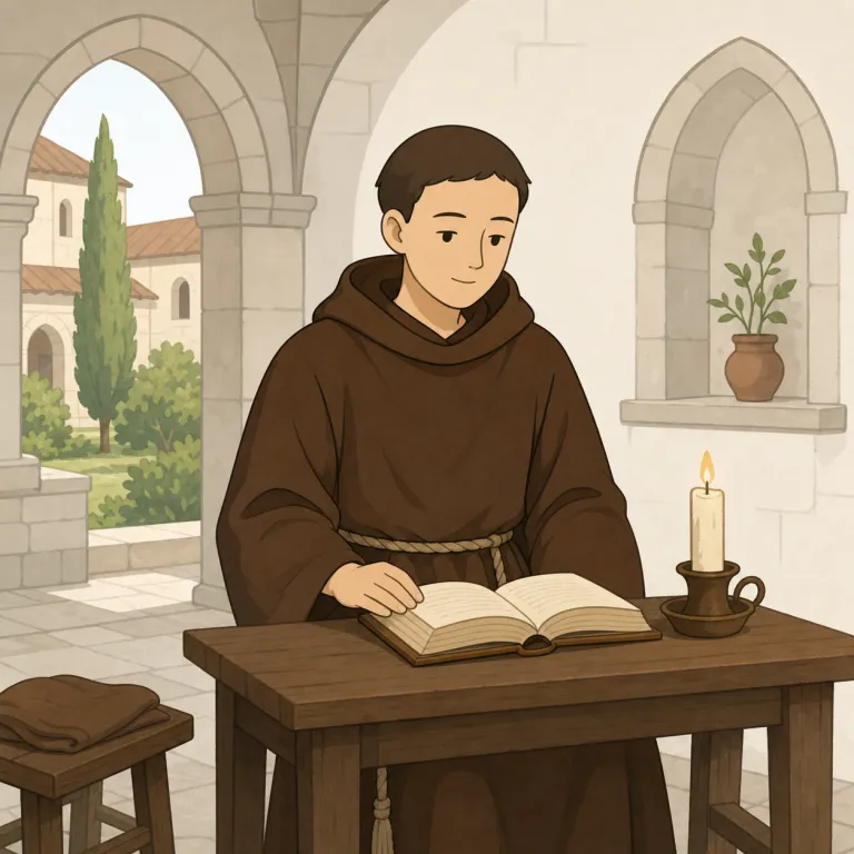 monasticの覚え方イラスト