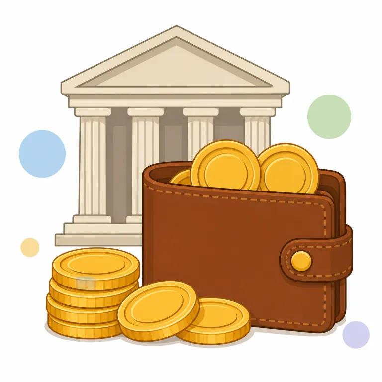 monetaryの覚え方イラスト
