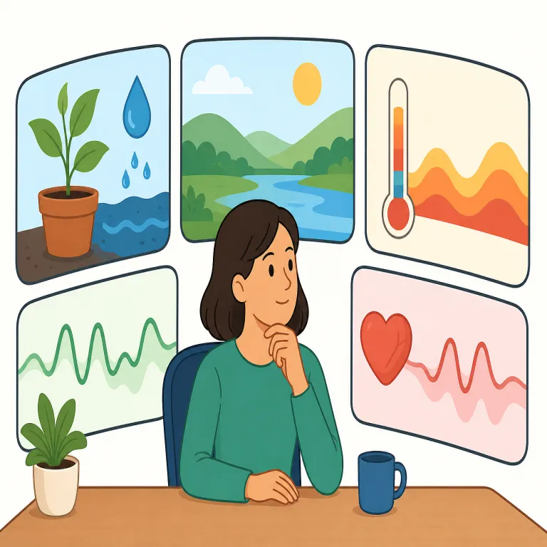 monitoringの覚え方イラスト