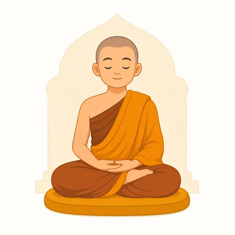 monkの覚え方イラスト