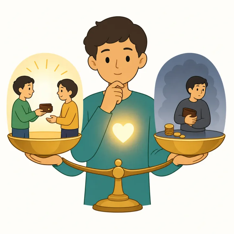 moralityの覚え方イラスト