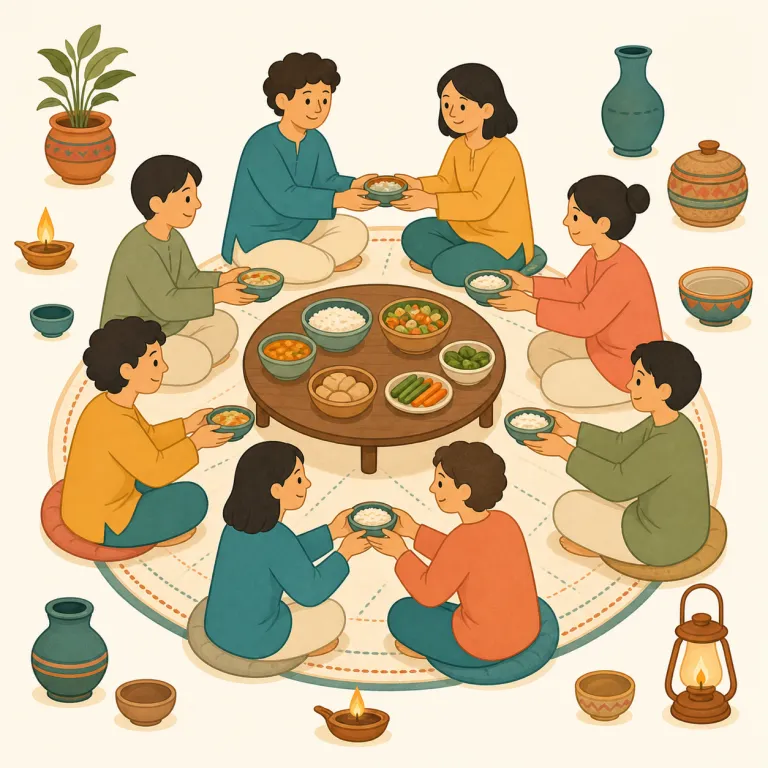 mores（慣習・名詞）の覚え方イラスト — mores は moral / morality を知っていると覚えやすい語