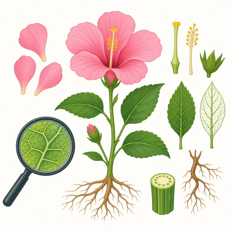 morphologyの覚え方イラスト