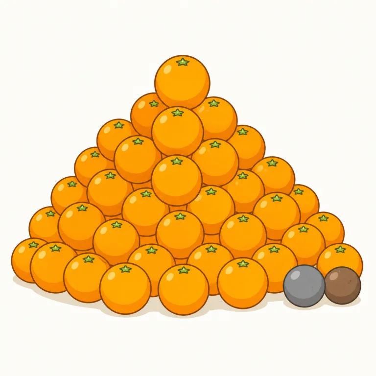 most（ほとんどの、最も）の覚え方イラスト — まず more → most のセットで固定する