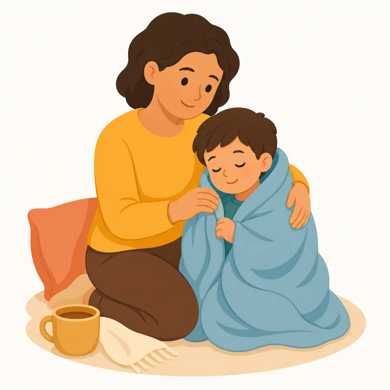 motherlyの覚え方イラスト
