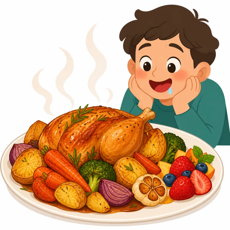 mouthwatering（食欲をそそる・形容詞）の覚え方イラスト — mouth と watering をそのまま一組で覚えると定着しやすい語です