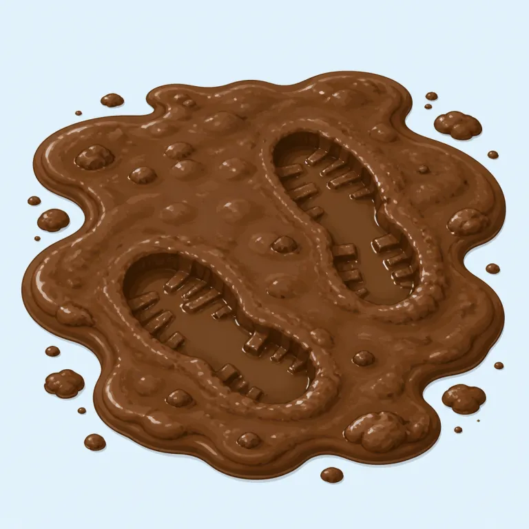 mudの覚え方イラスト