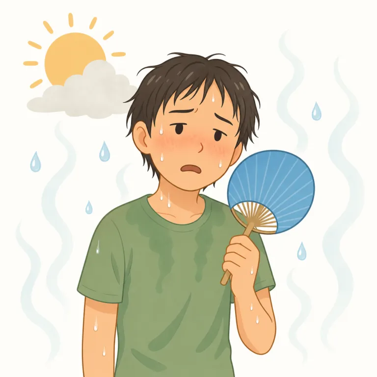 muggyの覚え方イラスト