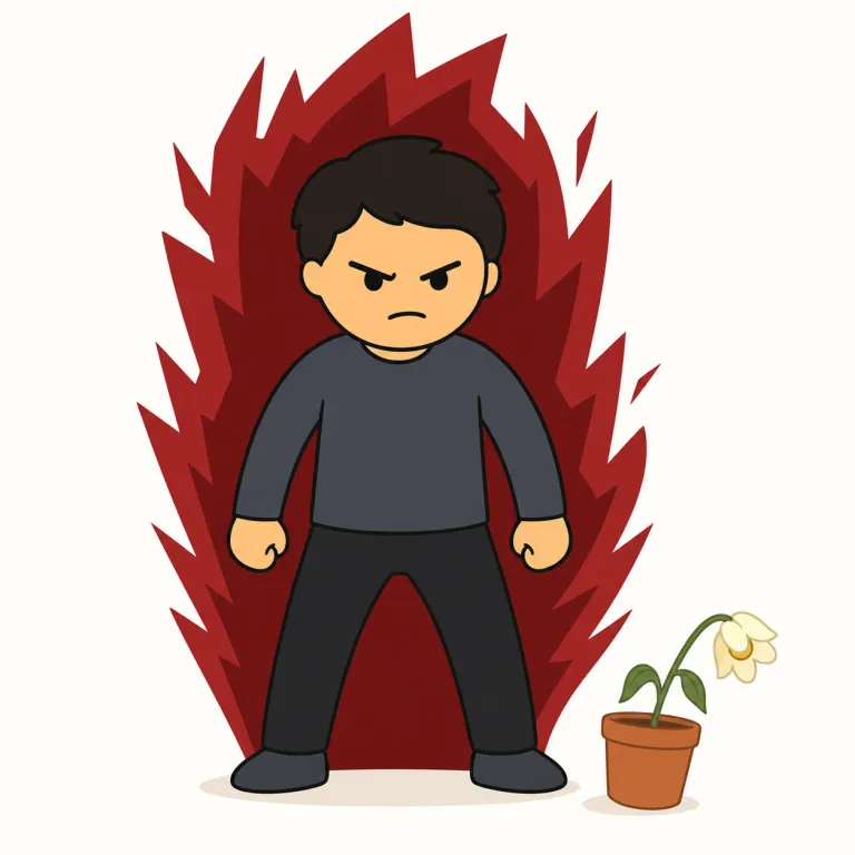 murderousの覚え方イラスト