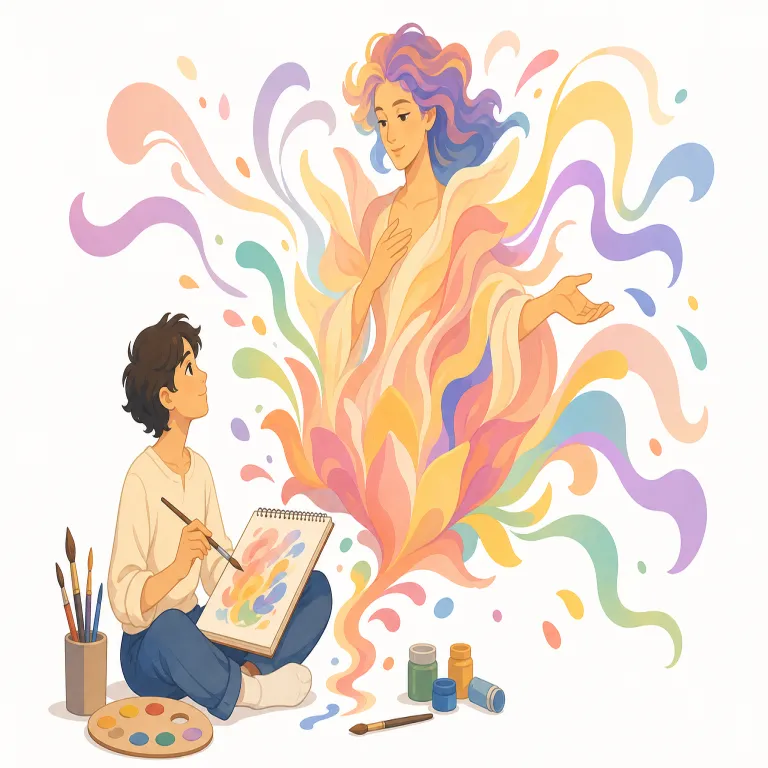 museの覚え方イラスト