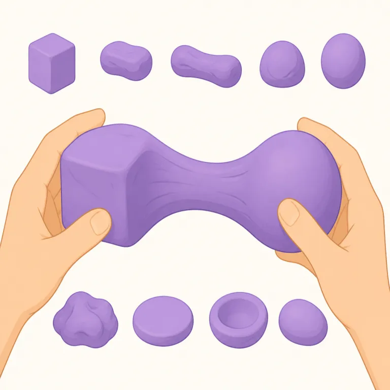 mutability（変わりやすさ・名詞）の覚え方イラスト — mutable は「変わりうる、変化しやすい」という形容詞で、mutability はそれに -ity が付いた名詞です