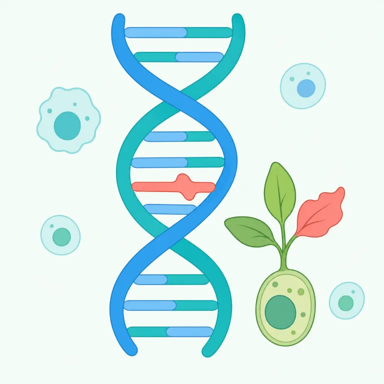 mutationの覚え方イラスト