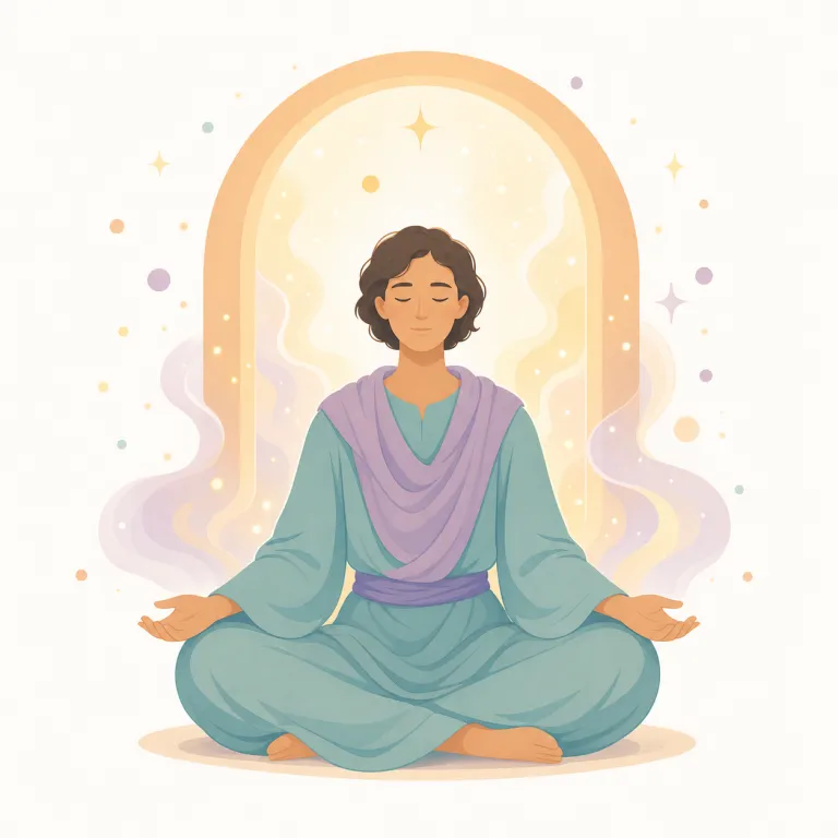 mysticの覚え方イラスト