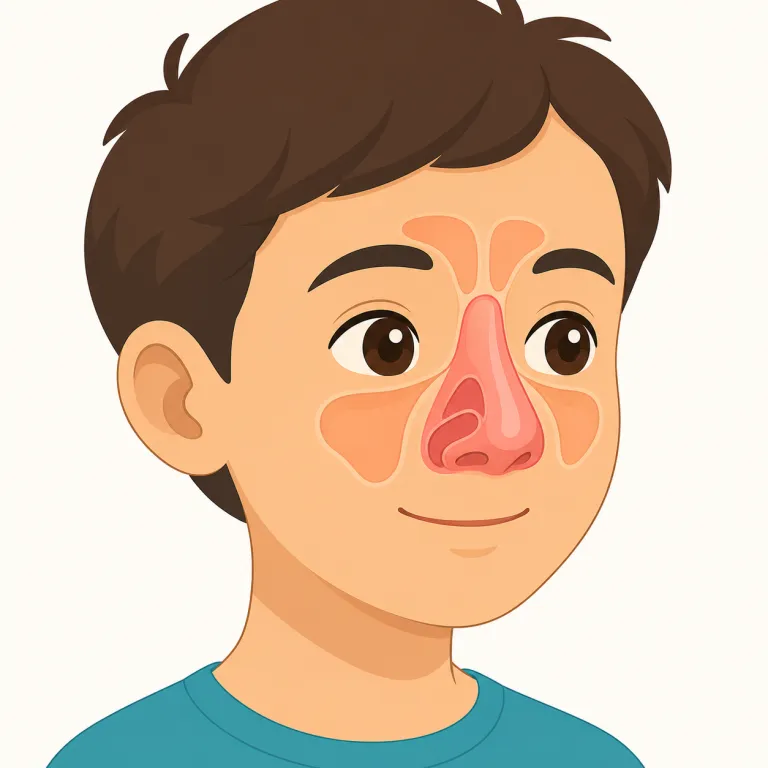 nasalの覚え方イラスト