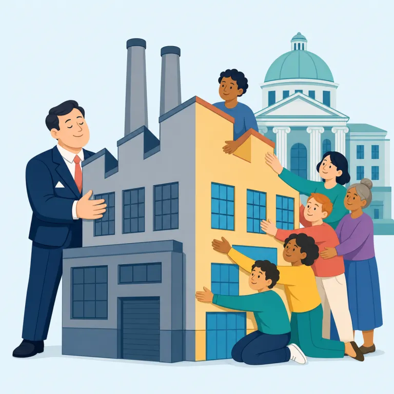 nationalisation（国有化・名詞）の覚え方イラスト — `nation`（国家）を軸に、`national`→`nationalise`→`nationalisation` と段階で見ると覚えやすい語です