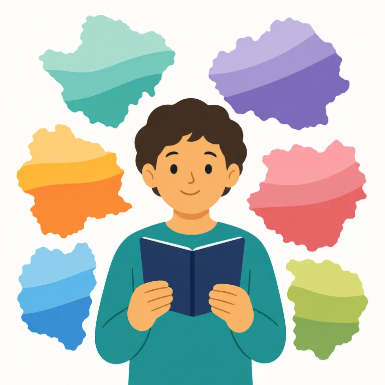 nationalityの覚え方イラスト