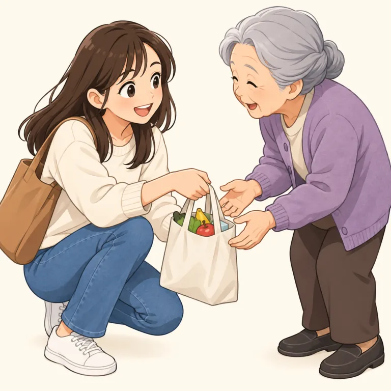 nature（性質、本質・noun）の覚え方イラスト
