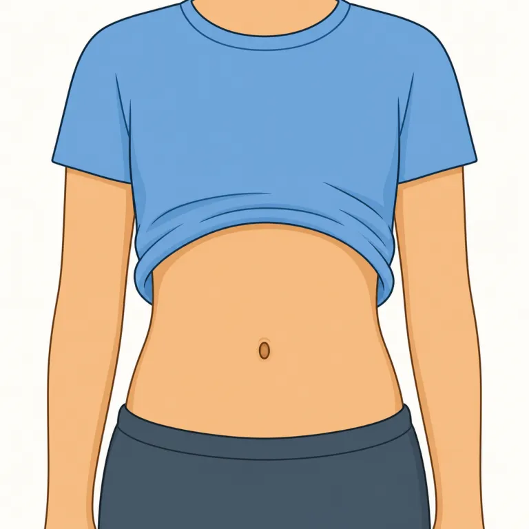 navelの覚え方イラスト