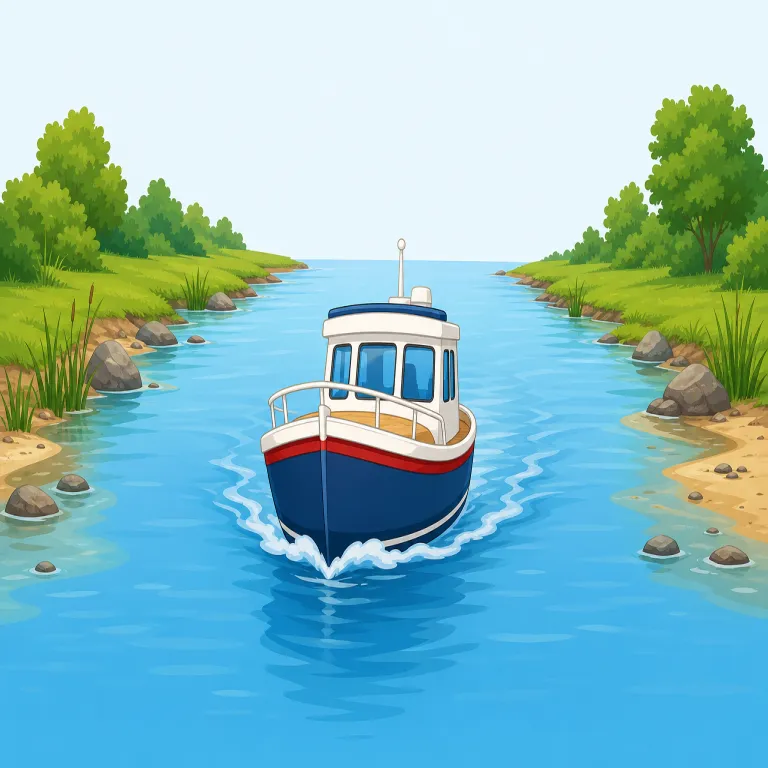 navigableの覚え方イラスト