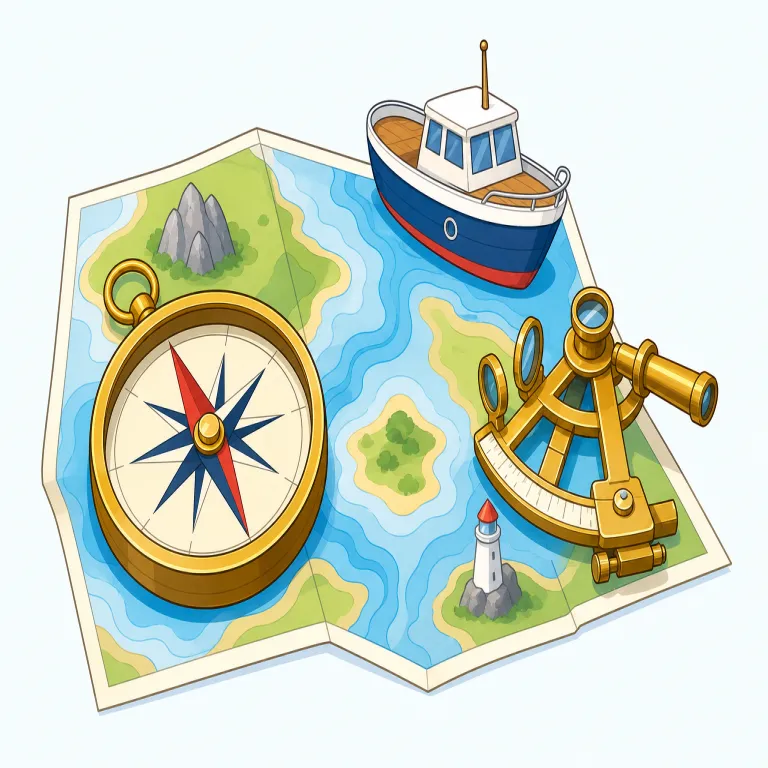 navigationalの覚え方イラスト