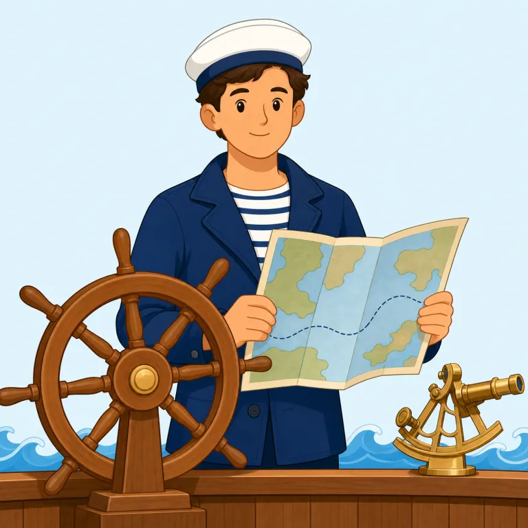 navigatorの覚え方イラスト