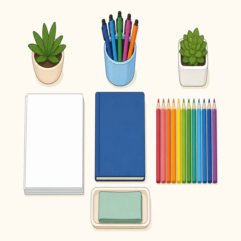 neatness（整っていること、きちんとしていること・名詞）の覚え方イラスト — neatness は、まず形容詞 neat「きちんとした」を思い出し、-ness が付いて「その性質・状態」になった形と捉えると覚えやすいです