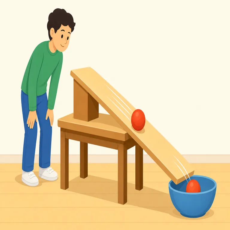 necessarily（必然的に、必ず・副詞）の覚え方イラスト — necessary を知っていれば、その副詞形が necessarily