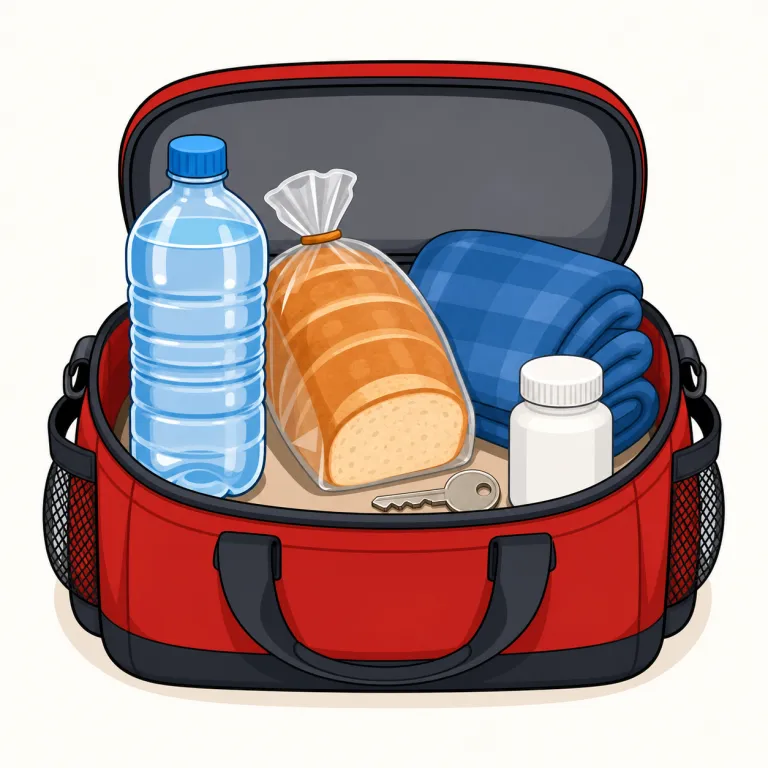 necessity（必要性、必需品・名詞）の覚え方イラスト — necessary を名詞にした形として覚えると入りやすい語です