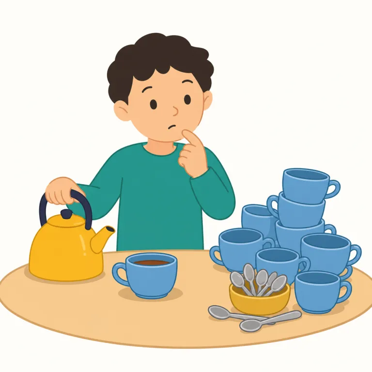 needless（不必要な・形容詞）の覚え方イラスト — needless は need（必要）+ -less（ない）なので、「必要がない」と直訳的に覚えられます