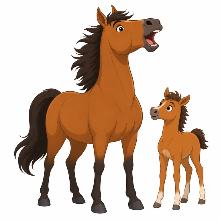 neighの覚え方イラスト