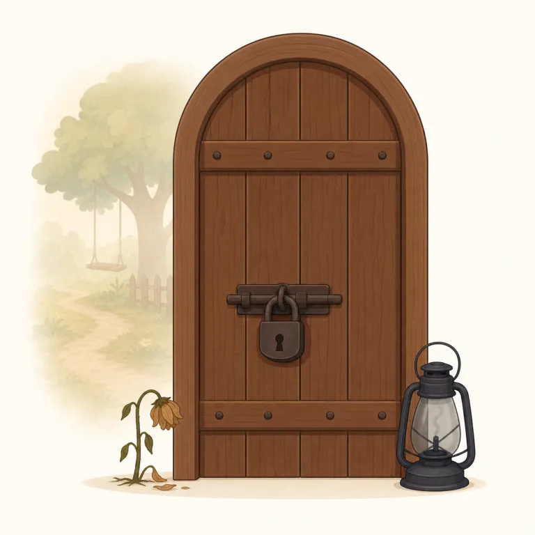 nevermore（二度とない・副詞）の覚え方イラスト — `never + more` にそのまま分けて覚えると定着しやすい語です
