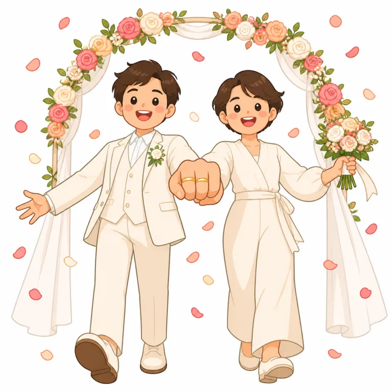 newly（最近・adverb）の覚え方イラスト