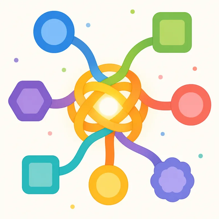 nexusの覚え方イラスト