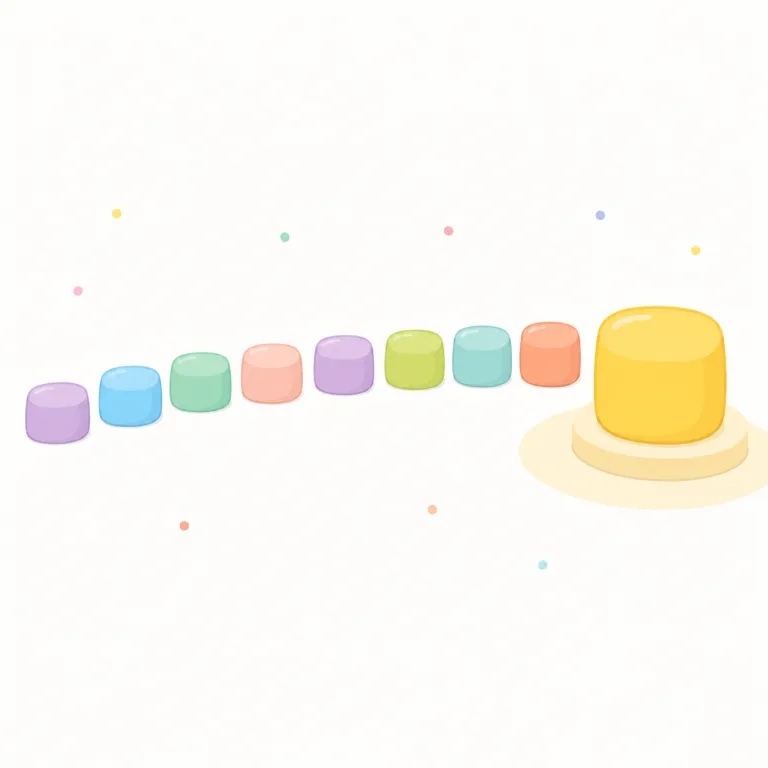 ninth（第9の、9番目の・形容詞）の覚え方イラスト — `ninth` は `nine` を知っていれば覚えやすい序数です