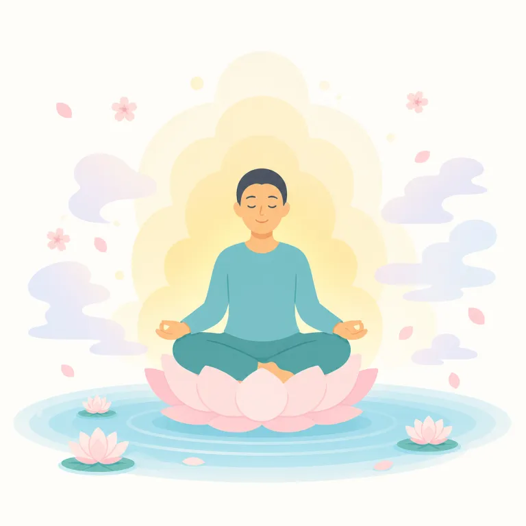 nirvanaの覚え方イラスト