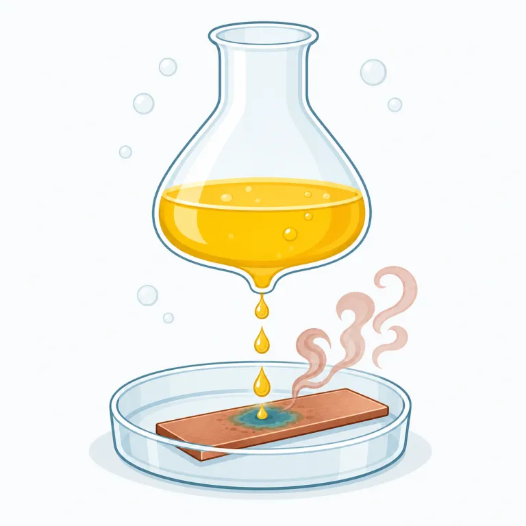 nitric（硝酸の・形容詞）の覚え方イラスト — nitric は nitrate, nitrogen, nitric acid などの nitri-/nitr- 系でまとめて覚えると残りやすい語
