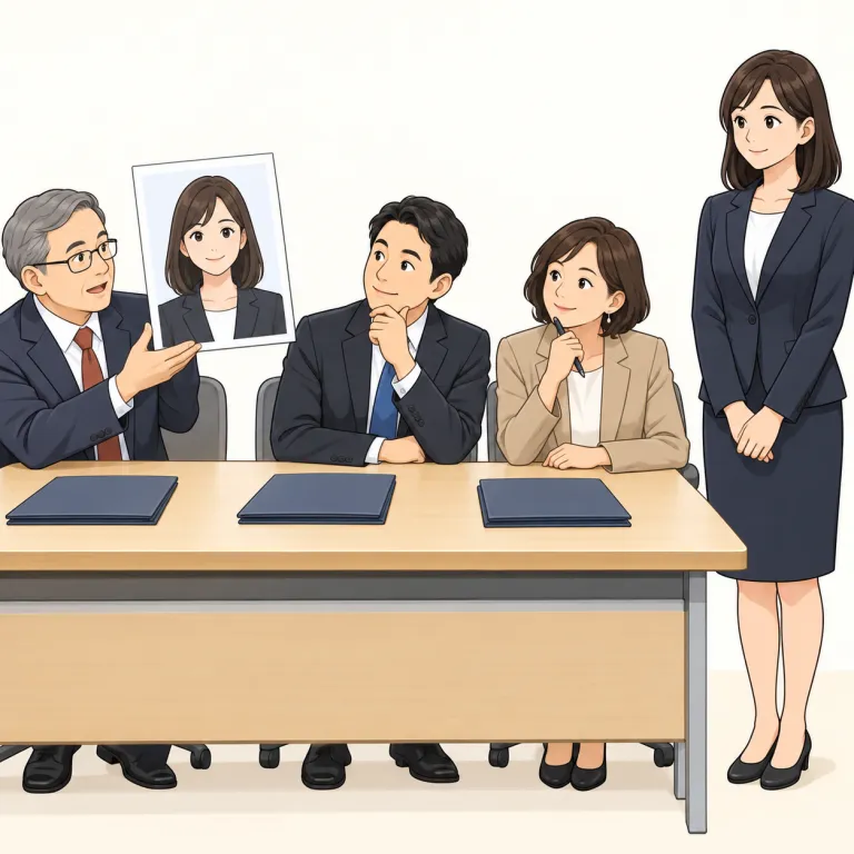 nominate（候補に挙げる・verb）の覚え方イラスト