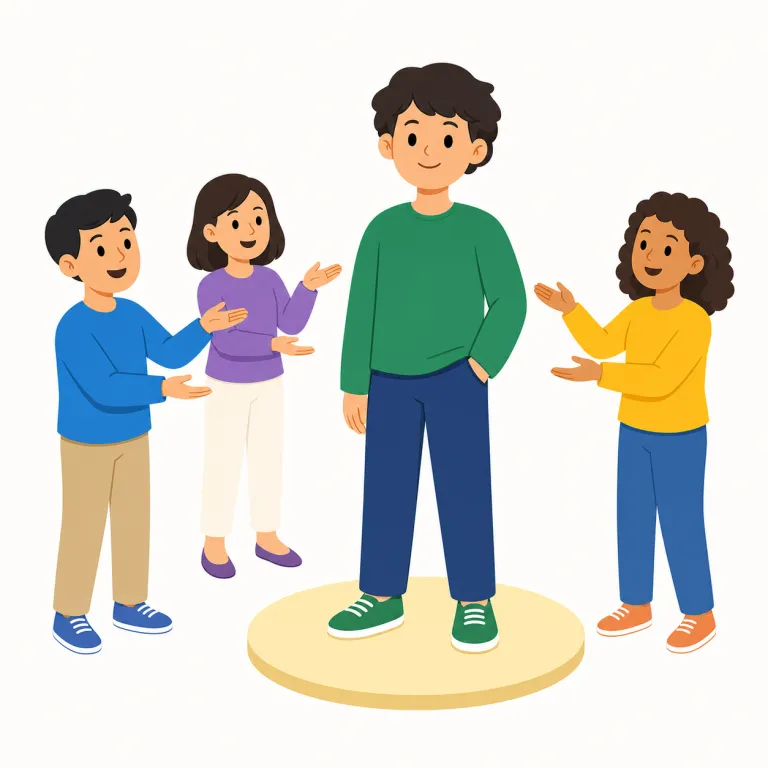 nominee（候補者・名詞）の覚え方イラスト — nominee は nominate「指名する」から逆算すると覚えやすい語