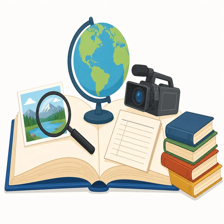 nonfictionの覚え方イラスト