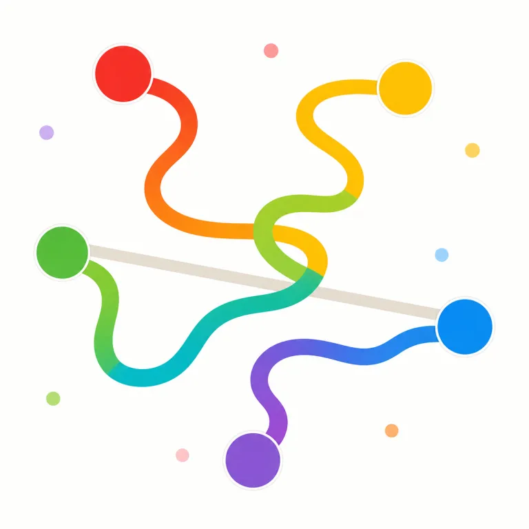 nonlinearの覚え方イラスト