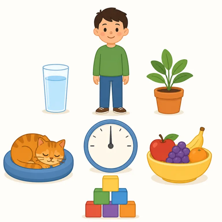 normal（普通の・形容詞）の覚え方イラスト — この normal は「異常がない」よりも、「特別ではなく、よくある・標準的な」という意味で捉えます