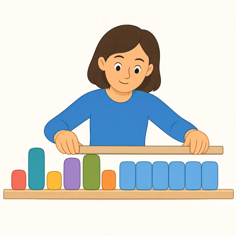 normalize（正規化する・verb）の覚え方イラスト