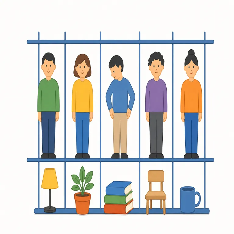 normative（規範的な・形容詞）の覚え方イラスト — norm が土台
