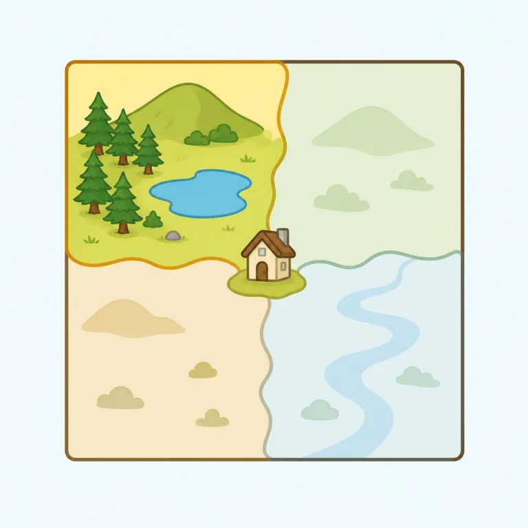 northwestの覚え方イラスト